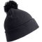 Result Winter Essentials | RC 028J Gyerek kötött sapka pomponnal