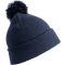 Result Winter Essentials | RC 028J Gyerek kötött sapka pomponnal