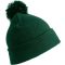 Result Winter Essentials | RC 028X Kötött sapka pomponnal
