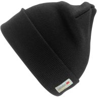  Result Winter Essentials | RC 033X Kötött sapka Thinsulate™ béléssel