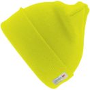 Result Winter Essentials | RC 033X Kötött sapka Thinsulate™ béléssel