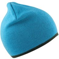   Result Winter Essentials | RC 046X Kifordítható kötött sapka