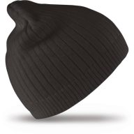 Result Winter Essentials | RC 074X Bordás kötött beanie