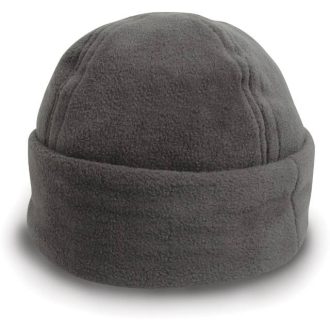   Result Winter Essentials | RC 141X Polár sapka felhajtással