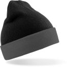 Result Recycled | RC 930X Kötött sapka „Black Compass”