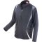 Spiro | S 178X Hosszú ujjú edző felső „1/4 zip”