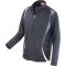 Spiro | S 178X Hosszú ujjú edző felső „1/4 zip”