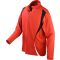 Spiro | S 178X Hosszú ujjú edző felső „1/4 zip”