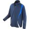 Spiro | S 178X Hosszú ujjú edző felső „1/4 zip”