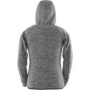 Spiro | S 245F Női kapucnis microfleece dzseki