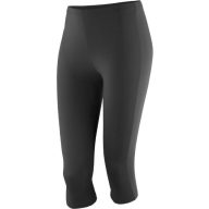 Spiro | S 284F Női capri nadrág