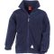 Result | R 036X Nehéz fleece dzseki
