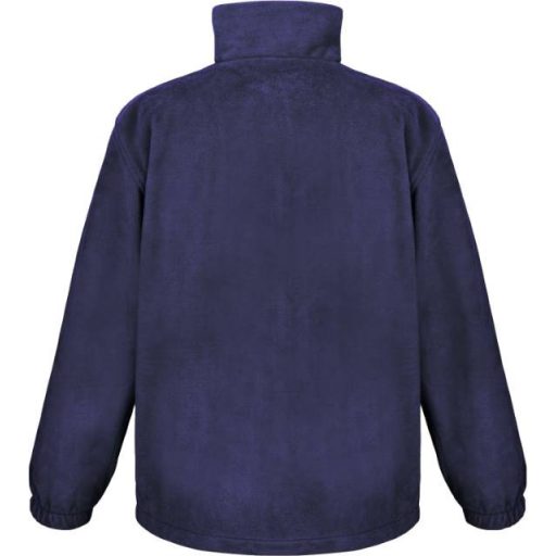 Result | R 036X Nehéz fleece dzseki