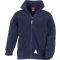 Result | R 036X Nehéz fleece dzseki