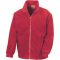 Result | R 036X Nehéz fleece dzseki