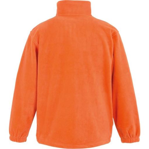 Result | R 036X Nehéz fleece dzseki
