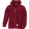 Result | R 036X Nehéz fleece dzseki