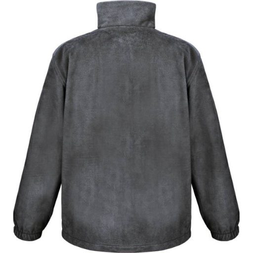 Result | R 036X Nehéz fleece dzseki