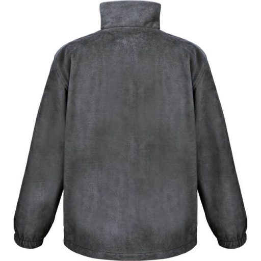 Result | R 036X Nehéz fleece dzseki