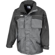 Result Work-Guard | R 072X Munkaruha parka