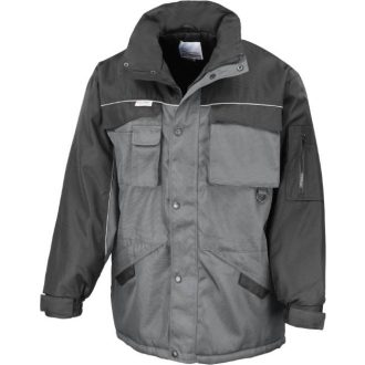Result Work-Guard | R 072X Munkaruha parka