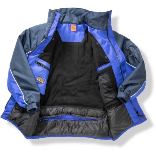 Result Work-Guard | R 072X Munkaruha parka