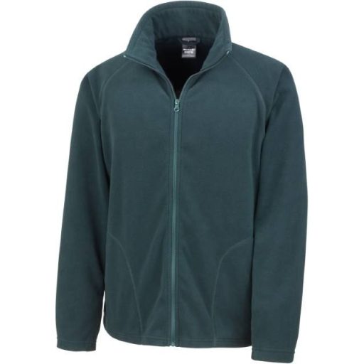 Result Core | R 114X Microfleece dzseki