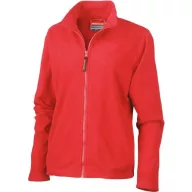Result | R 115F Női microfleece dzseki