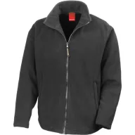 Result | R 115M Férfi microfleece dzseki