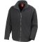 Result | R 115M Férfi microfleece dzseki