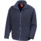 Result | R 115M Férfi microfleece dzseki