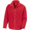 Result | R 115M Férfi microfleece dzseki