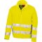 Result | R 117X Biztonsági softshell dzseki