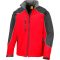 Result | R 118X 3 rétegű kapucnis softshell dzseki „Ice Fell”
