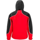 Result | R 118X 3 rétegű kapucnis softshell dzseki „Ice Fell”