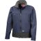 Result | R 120X 3 rétegű softshell dzseki