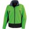 Result | R 120X 3 rétegű softshell dzseki