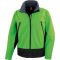 Result | R 120X 3 rétegű softshell dzseki