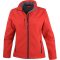 Result | R 121F Női 3 rétegű softshell dzseki