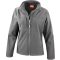 Result | R 121F Női 3 rétegű softshell dzseki