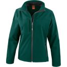 Result | R 121F Női 3 rétegű softshell dzseki
