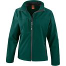 Result | R 121F Női 3 rétegű softshell dzseki