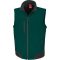 Result | R 123X 3 rétegű softshell bodywarmer