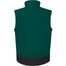 Result | R 123X 3 rétegű softshell bodywarmer