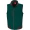 Result | R 123X 3 rétegű softshell bodywarmer