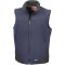 Result | R 123X 3 rétegű softshell bodywarmer