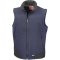 Result | R 123X 3 rétegű softshell bodywarmer