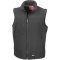 Result | R 123X 3 rétegű softshell bodywarmer