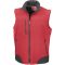 Result | R 123X 3 rétegű softshell bodywarmer