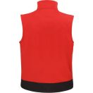 Result | R 123X 3 rétegű softshell bodywarmer